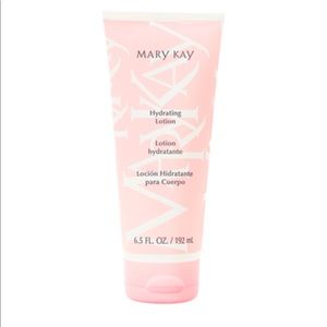 Mary Kay Hydrating Lotion